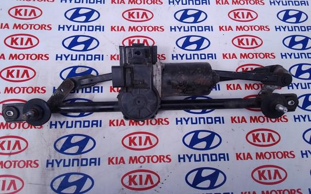 Трапеция дворников 981502E010 HYUNDAI