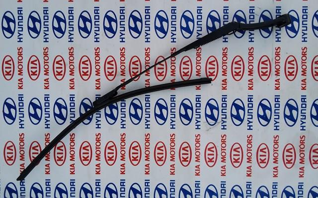 Рычаг дворника 983111H000 HYUNDAI