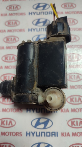 985100X100 HYUNDAI Насос-мотор омывателя стекла переднего купить в Одесса