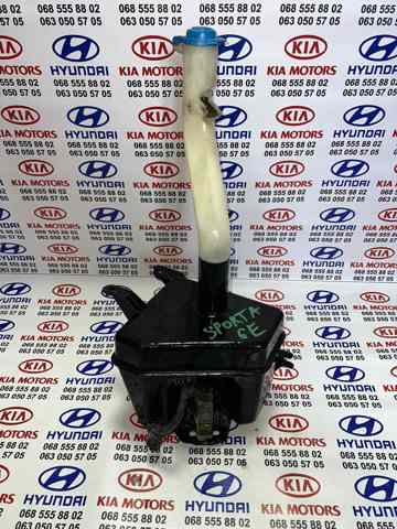 Бачок омывайки 986101F100 HYUNDAI