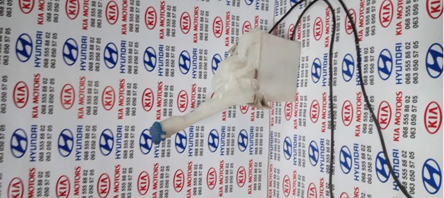 Бачок омывайки 986101J100 HYUNDAI