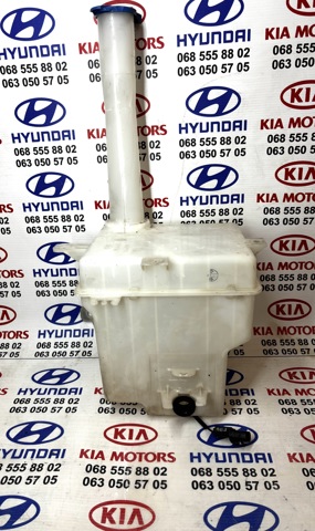 Бачок омывайки 986102G000 HYUNDAI