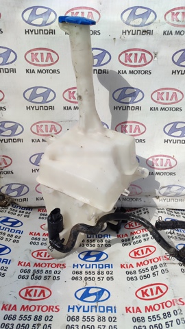 Бачок стеклоомывателя 986102T500 HYUNDAI