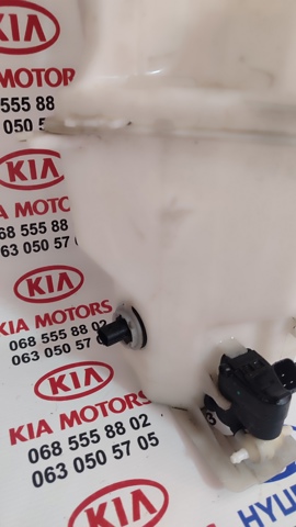 98610S2000 HYUNDAI Бачок омывателя стекла купить в Николаев