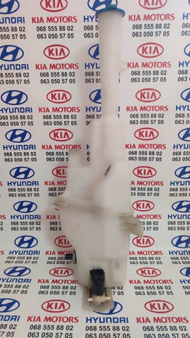 Бачок омывайки 98610S2000 HYUNDAI