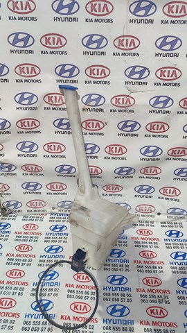 Бачок омывателя стекла 986202P010 HYUNDAI
