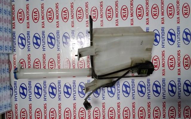 Горловина бачка омывателя 986203E010 HYUNDAI