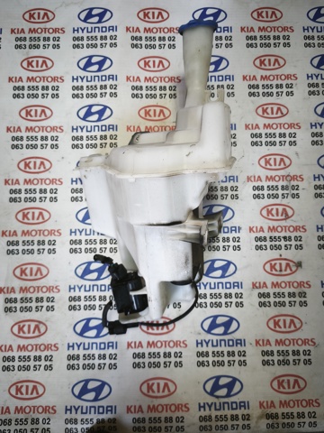 Водяной бачок омывателя стекла 98620A6010 HYUNDAI