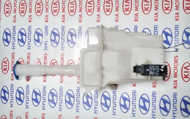Крышка бачка омывателя 986233S000 HYUNDAI