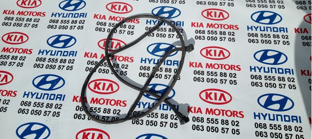 Форсунка омывателя лобового стекла 986303J000 HYUNDAI