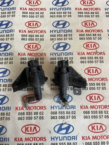 Подъемный цилиндр 986723R000 HYUNDAI