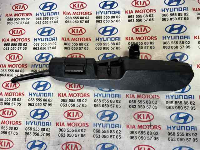 Мотор стеклоочистителя заднего стекла 987002E001 HYUNDAI