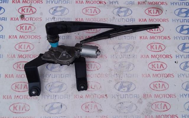 987003W000 Моторчик заднего дворника купить Ужгород