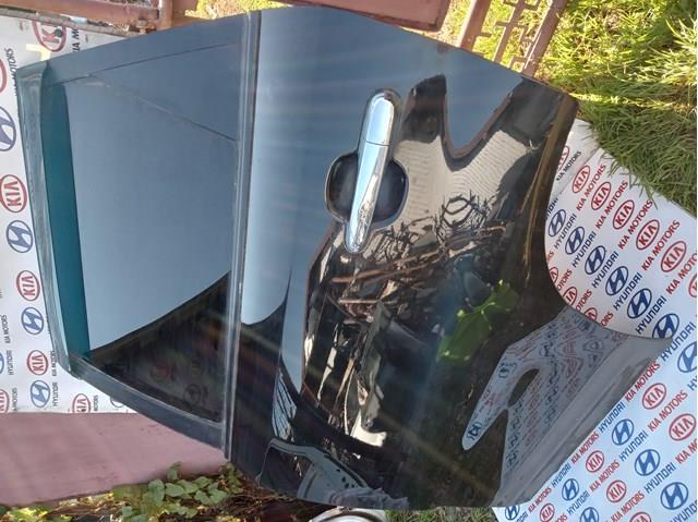 988101F100 HYUNDAI Мотор стеклоподъемника двери передней левой купить в Чернигов