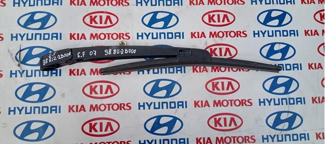 Поводок дворника заднего стекла 988112B000 HYUNDAI