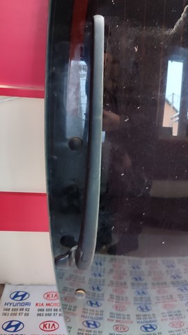 Поводок дворника заднего стекла 988112E000 HYUNDAI