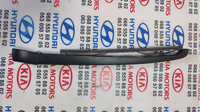 Задняя щетка 988501F000 HYUNDAI