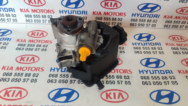 0064666601 MERCEDES Насос ГУР купить в Тернополь