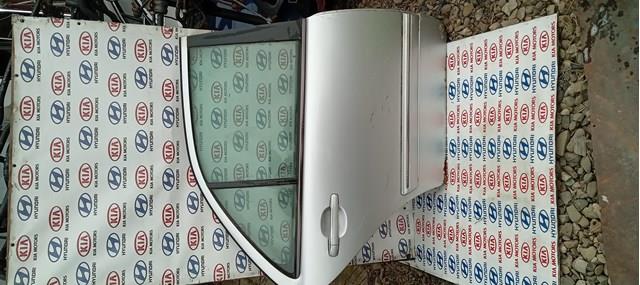 A2107600434 MERCEDES Держатель наружной ручки двери передней правой купить в Львов