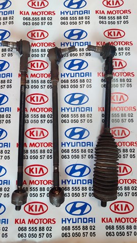 A9064600348 MERCEDES Рулевой наконечник купить в Львов