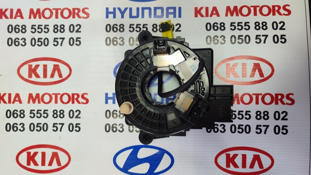Шлейф Airbag B55541KA9A NISSAN
