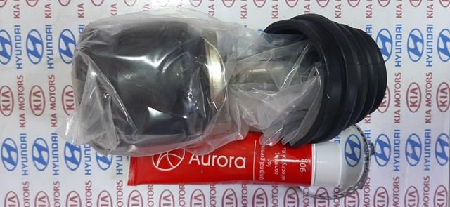 ШРУС внутренний, передний CVJLA2110IN AURORA