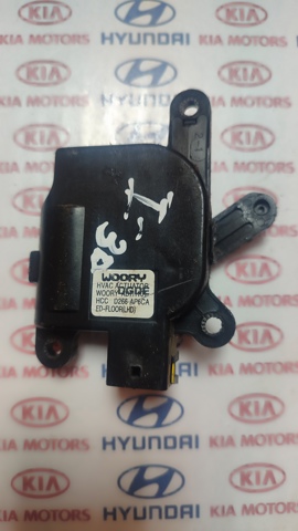 D266AP6CA HYUNDAI купить в Кривой Рог