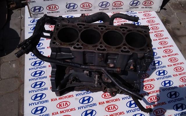 HYUNDAI D4EB Двигатель в наличии Украина