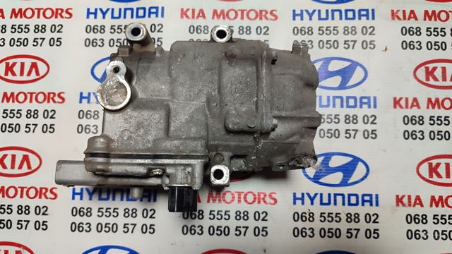 Компрессор климатической установки DCP50504 DENSO