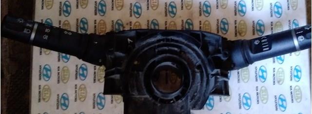 DF7166128 MAZDA Переключатель подрулевой правый купить в Киев