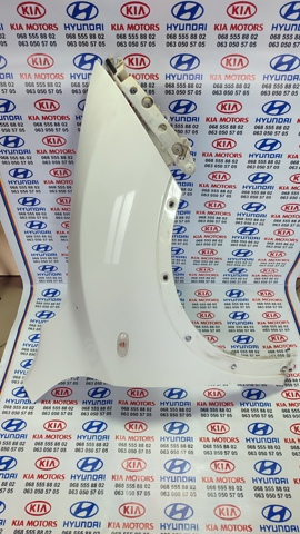 Крыло переднее правое F31001KKAA NISSAN