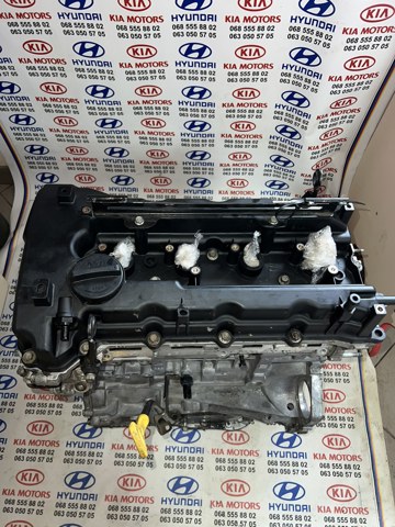 G4KD HYUNDAI Двигатель купить в Тернополь