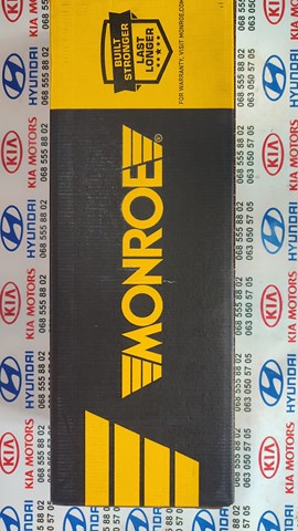 MONROE G8801 Амортизатор передний правый в наличии Черкассы
