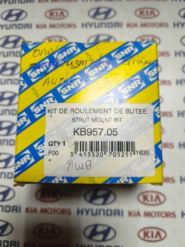 SNR KB95705 Амортизатор задний в наличии Винница