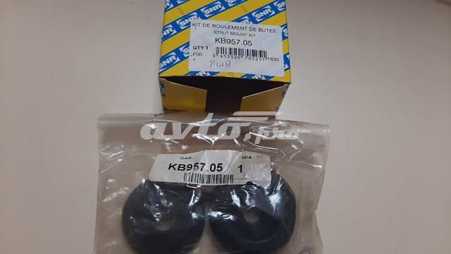 SNR KB95705 Амортизатор задний в наличии Киев