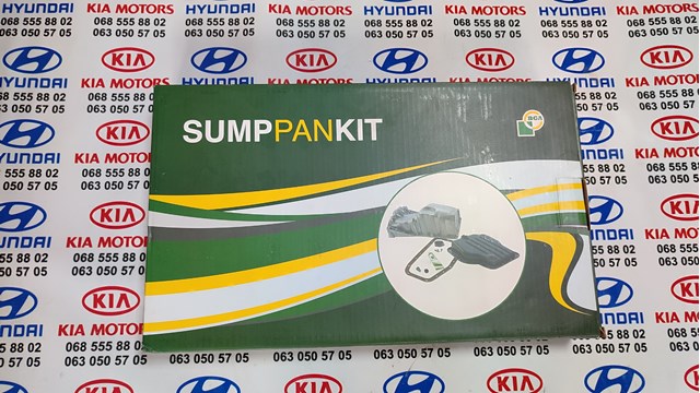 SP0902 BGA Поддон АКПП купить в Ирпень