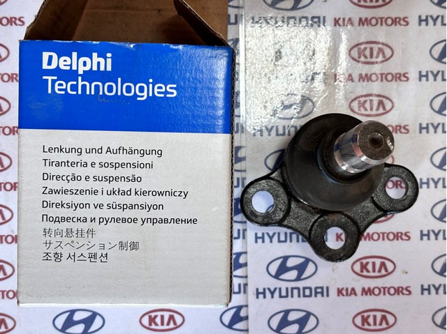 TC1176 Шаровая опора нижняя купить Ужгород