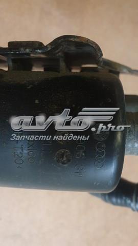 07K959253A Насос воздушный купить Харьков