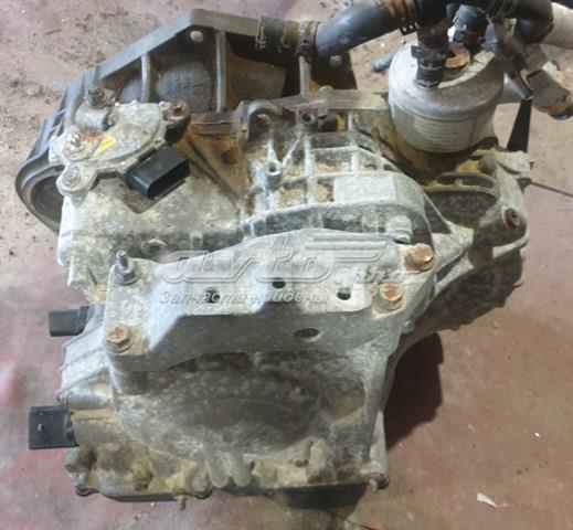 09G300033C АКПП в сборе (автоматическая коробка передач) купить Днепр