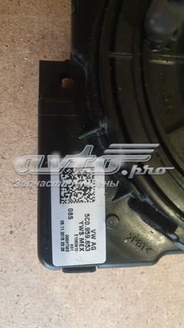 5C0959653 Кольцо контактное, шлейф руля купить Кривой Рог