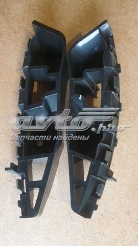 VAG 5C6807184A Кронштейн бампера переднего внешний правый в наличии Харьков