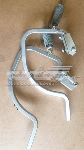 5C6827302B VAG Петля крышки багажника купить в Ирпень