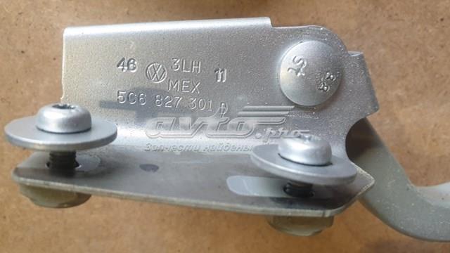 VAG 5C6827302B Петля крышки багажника в наличии Киев