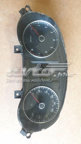5C6920951 VAG Панель приборов купить в Ровно