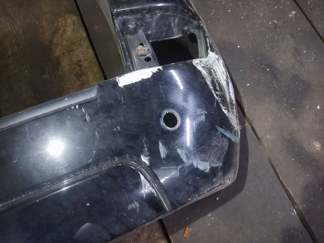 5215960200 TOYOTA Задний бампер купить в Полтава