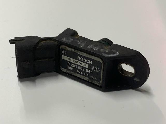 Датчик давления во впускном коллекторе 0281002844 BOSCH
