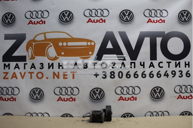 Натяжитель приводного ремня 038903315AH VAG