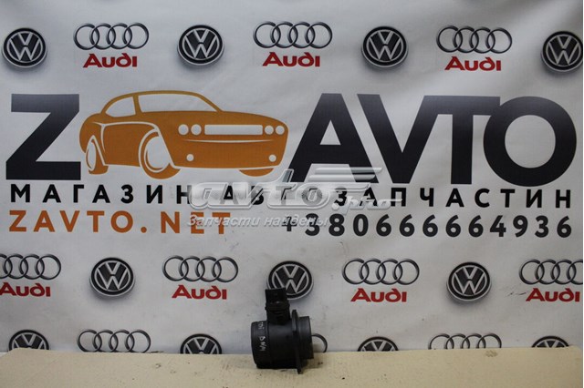 Датчик впуска воздуха 038906461B VAG