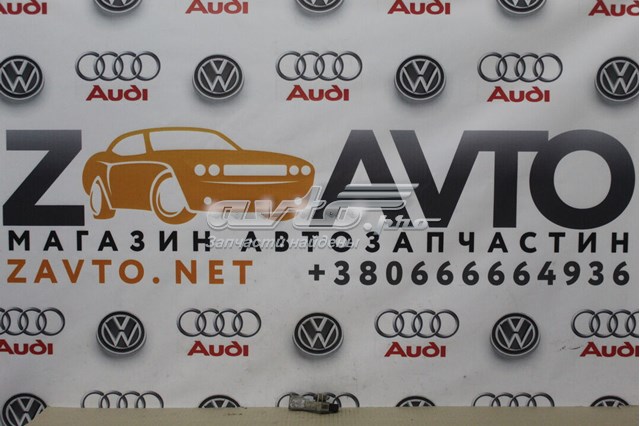 Датчик положения коленвала 03C906433A VAG