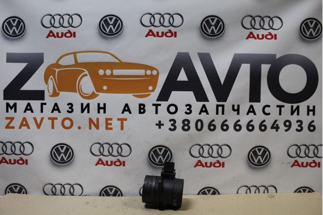Датчик расхода воздуха 03G906461C VAG